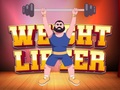 Lalao Weight Lifter