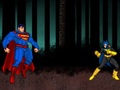 Lalao SuperMan Hero