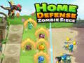 Lalao Home Defense Zombie Siege