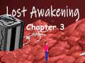 Lalao Lost Awakening Chapter 3