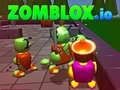 Lalao Zomblox.io