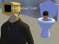 Lalao Hunt Skibidi Toilet