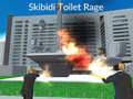 Lalao Skibidi Toilet Rage