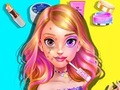 Lalao Makeup Kit DIY Dress Up