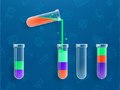 Lalao Sort It Water Sort Puzzle