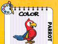 Lalao Color Parrot