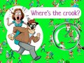 Lalao Where's The Crook?