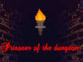 Lalao Prisoner of the dungeon