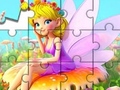 Lalao Jigsaw Puzzle: Little-Fairy