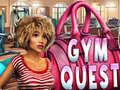 Lalao Gym Quest