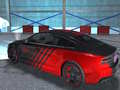 Lalao Parking Supercar Unlocking Skills