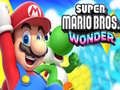 Lalao Super Mario Bros. Wonder v.2