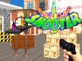 Lalao Bottle Shooter