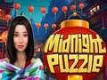 Lalao Midnight Puzzle