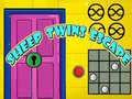 Lalao Sheep Twins Escape