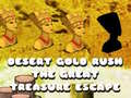 Lalao Desert Gold Rush The Great Treasure Escape