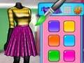 Lalao Talent Girl Art Classes
