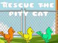 Lalao Rescue The Pity Cat