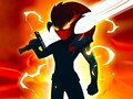 Lalao Stick War Ninja Duel