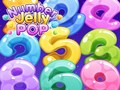 Lalao Number Jelly Pop