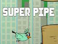 Lalao Super Pipe