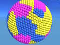 Lalao Ball Color 3D Game
