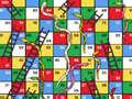 Lalao Snakes & Ladders