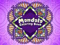 Lalao Mandala Coloring books