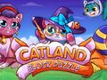 Lalao Catland: Block Puzzle