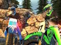 Lalao Offroad Moto Bike Racing