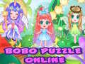 Lalao Bobo Puzzle Online