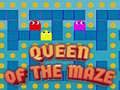 Lalao Queen of the Maze