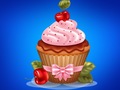 Lalao Papas Cupcakes Cooking Games