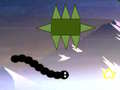 Lalao Worms Snake Run Passing