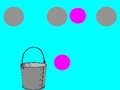 Lalao Slippery Bucket