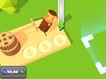 Lalao Woodman Pump Idle