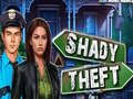 Lalao Shady Theft