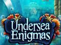 Lalao Undersea Enigmas