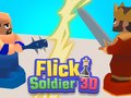 Lalao Flick Soldier 3D