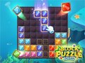 Lalao Block Puzzle Ocean