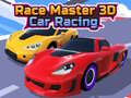 Lalao Race Master 3D Car Racing