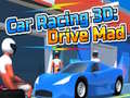 Lalao Car Racing 3D: Drive Mad