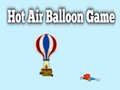 Lalao Hot Air Balloon Game