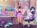 Lalao E-Gamer Teen Style
