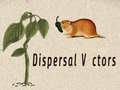 Lalao Dispersal Vectors