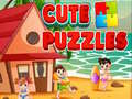 Lalao Cute Puzzles