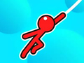 Lalao Stickman Hook Swing