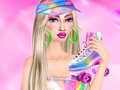 Lalao Barbiecore