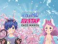 Lalao Anime Avatar Face Maker