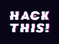 Lalao Hack This!